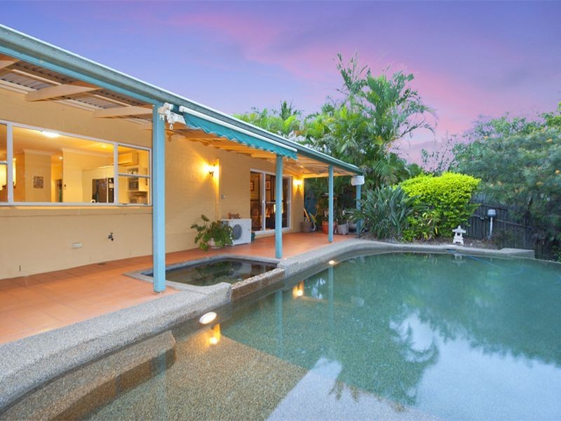 40 Oregon Way, Oxenford QLD 4210