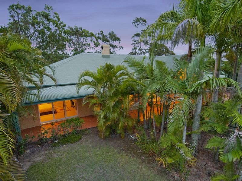 40 Oregon Way, Oxenford QLD 4210
