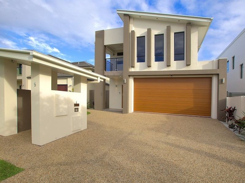 5 Harbourvue Court, Helensvale QLD 4212