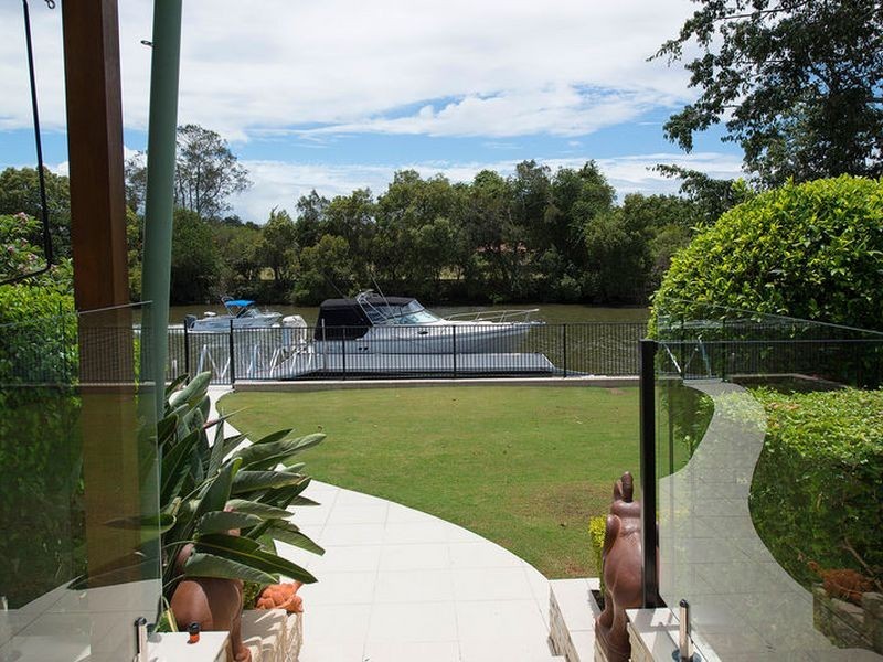 18 Saltwater Terrace, Monterey Keys QLD 4212