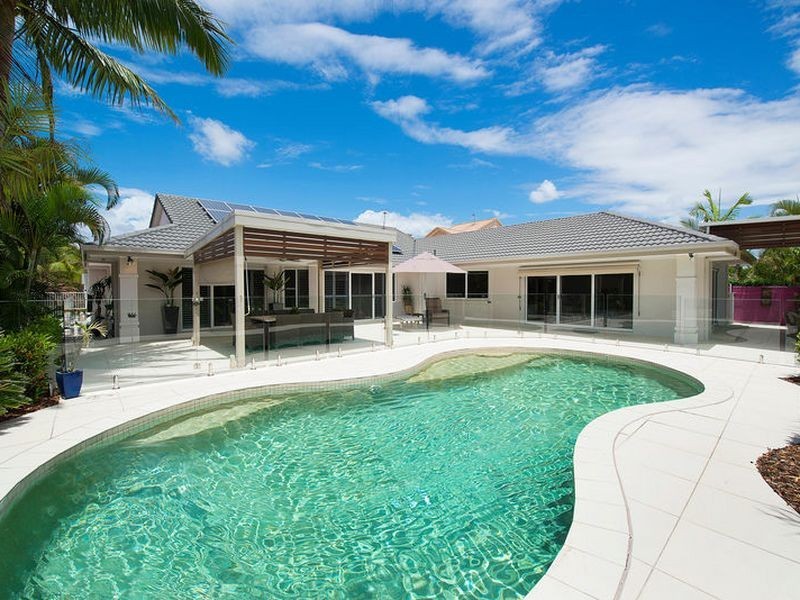 18 Saltwater Terrace, Monterey Keys QLD 4212