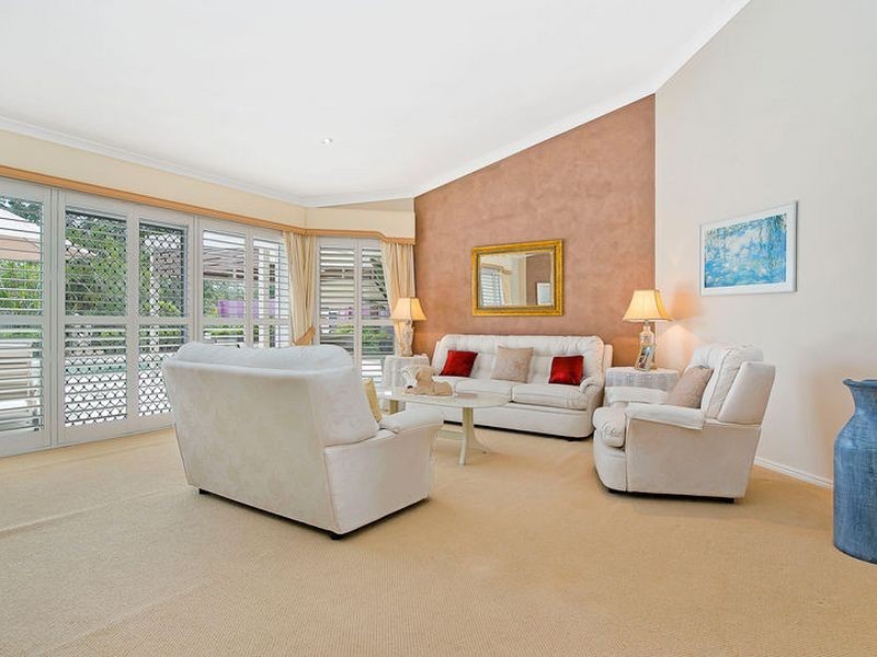 18 Saltwater Terrace, Monterey Keys QLD 4212