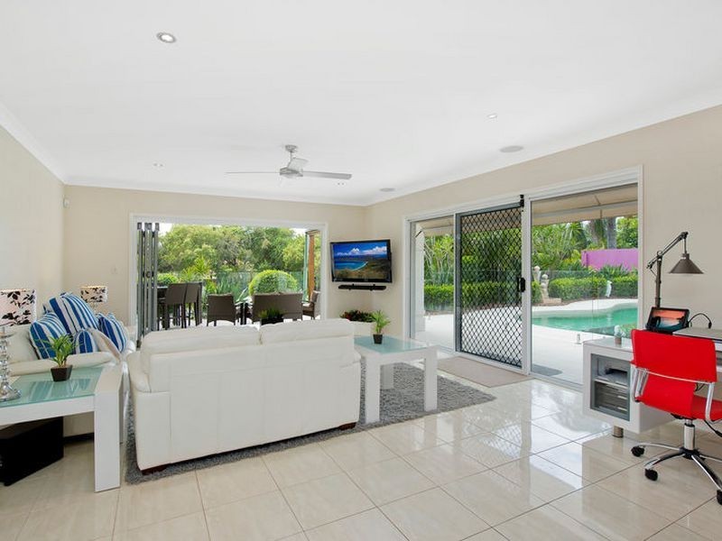 18 Saltwater Terrace, Monterey Keys QLD 4212