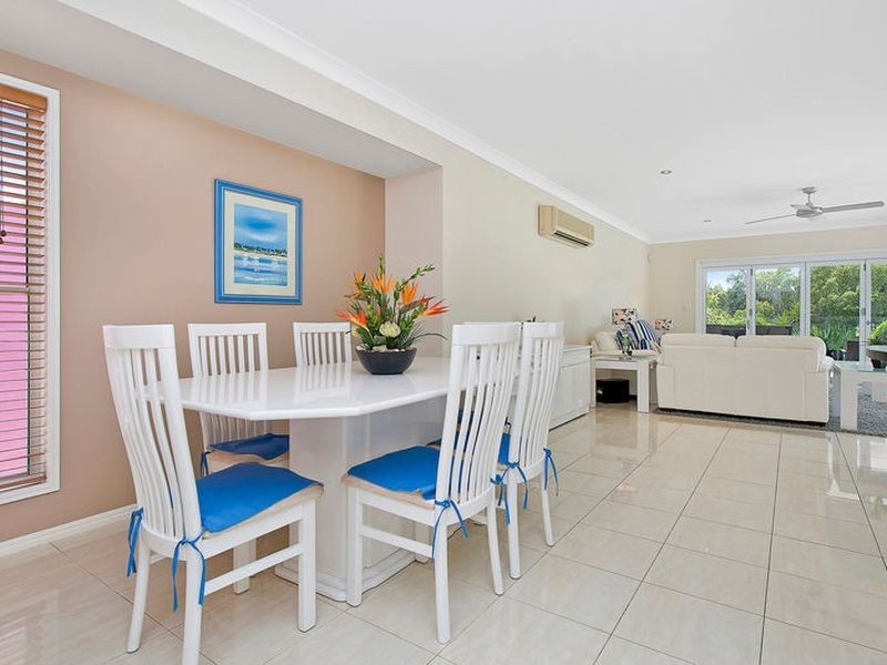 18 Saltwater Terrace, Monterey Keys QLD 4212