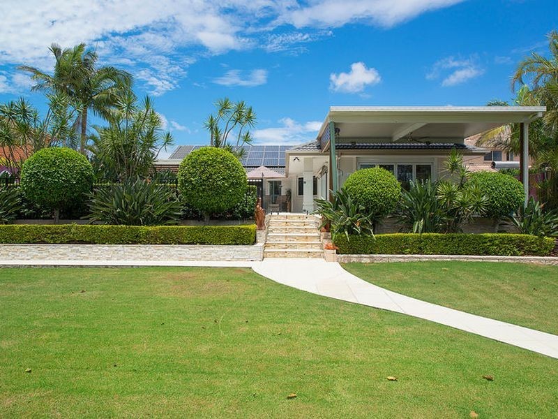 18 Saltwater Terrace, Monterey Keys QLD 4212