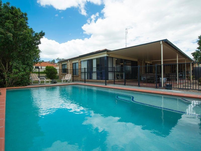 1 Duice Court, Oxenford QLD 4210