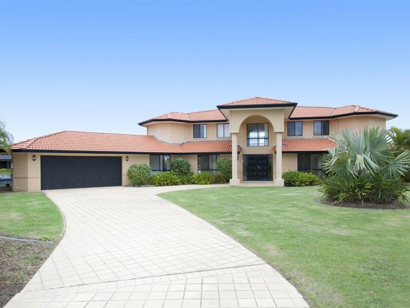 30 Windchimes Way, Helensvale QLD 4212