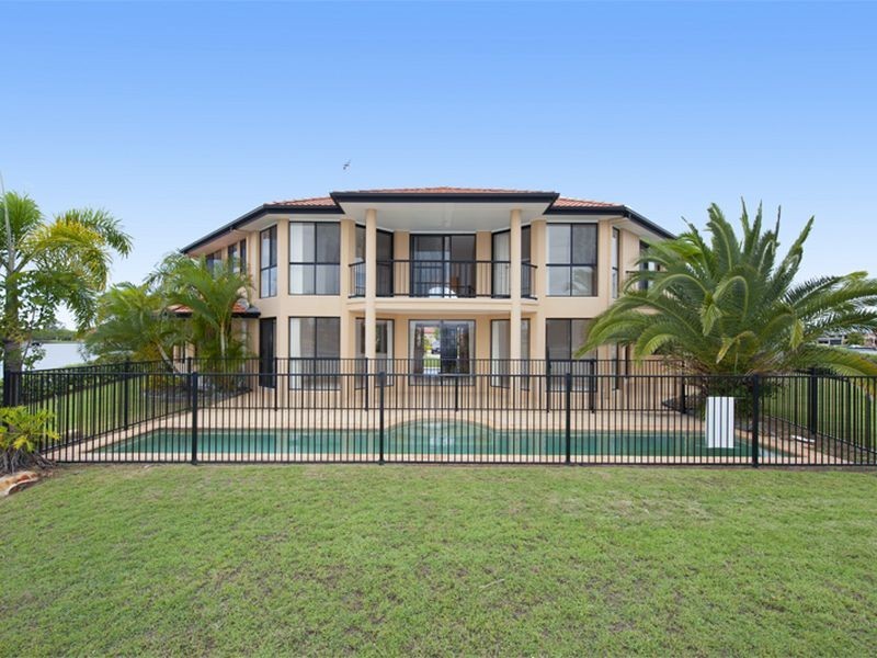 30 Windchimes Way, Helensvale QLD 4212