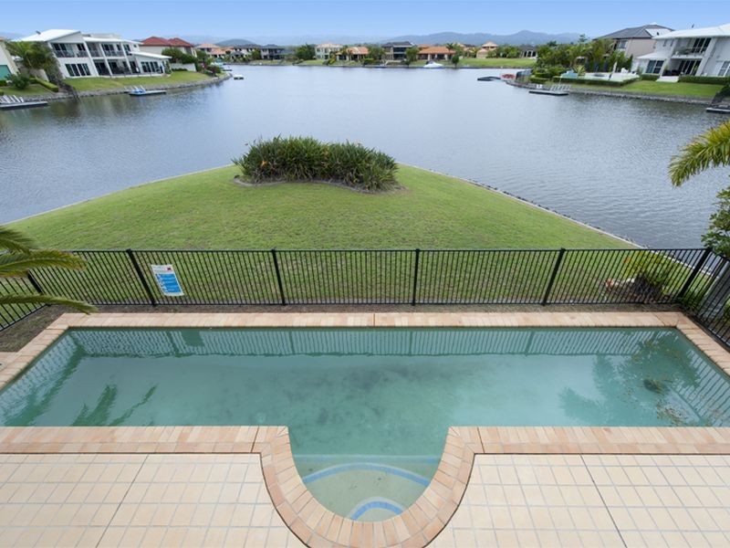 30 Windchimes Way, Helensvale QLD 4212