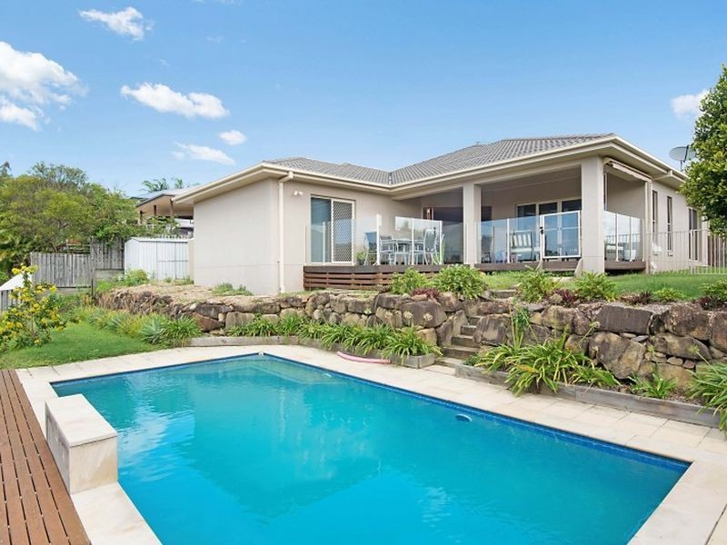 81 Salvado Drive, Pacific Pines QLD 4211
