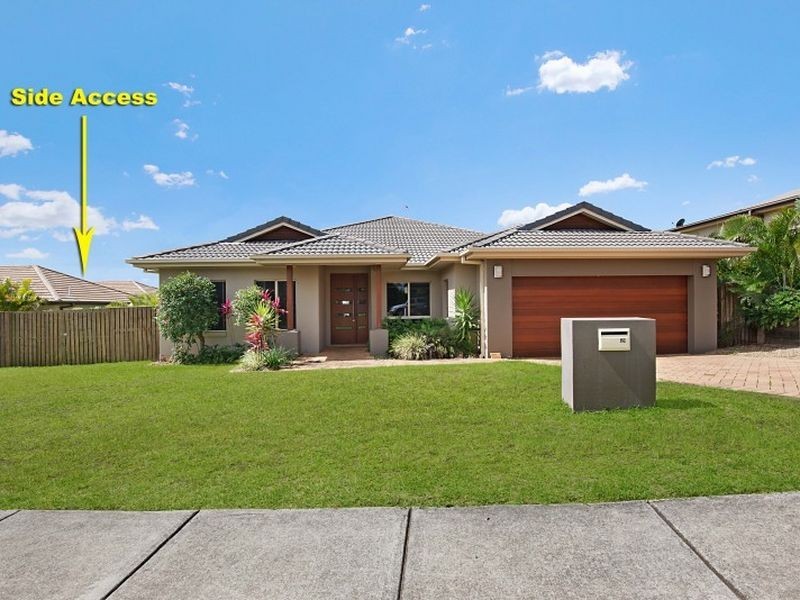81 Salvado Drive, Pacific Pines QLD 4211