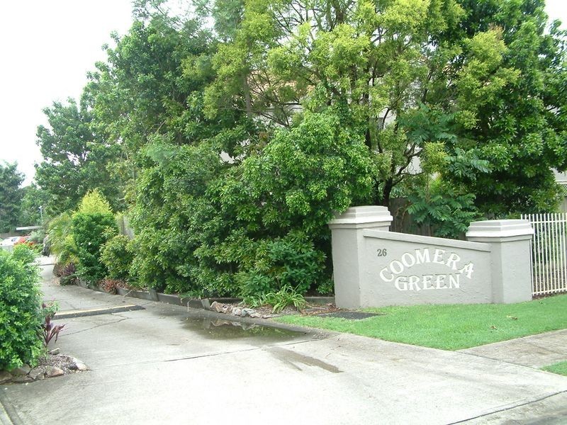 2/26 Fortune Street, Coomera QLD 4209