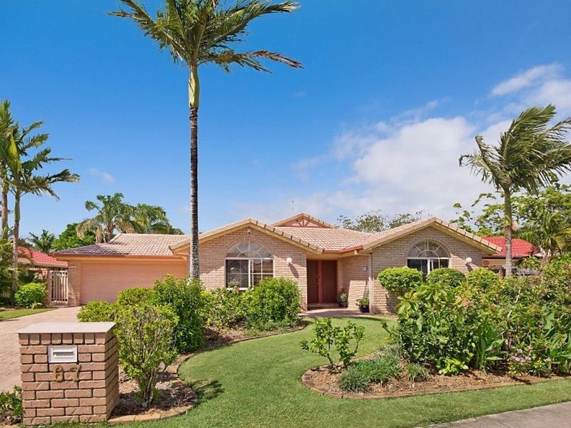 67 Monterey Keys Drive, Helensvale QLD 4212