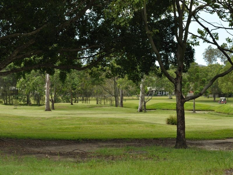 6 Calder Crescent, Helensvale QLD 4212