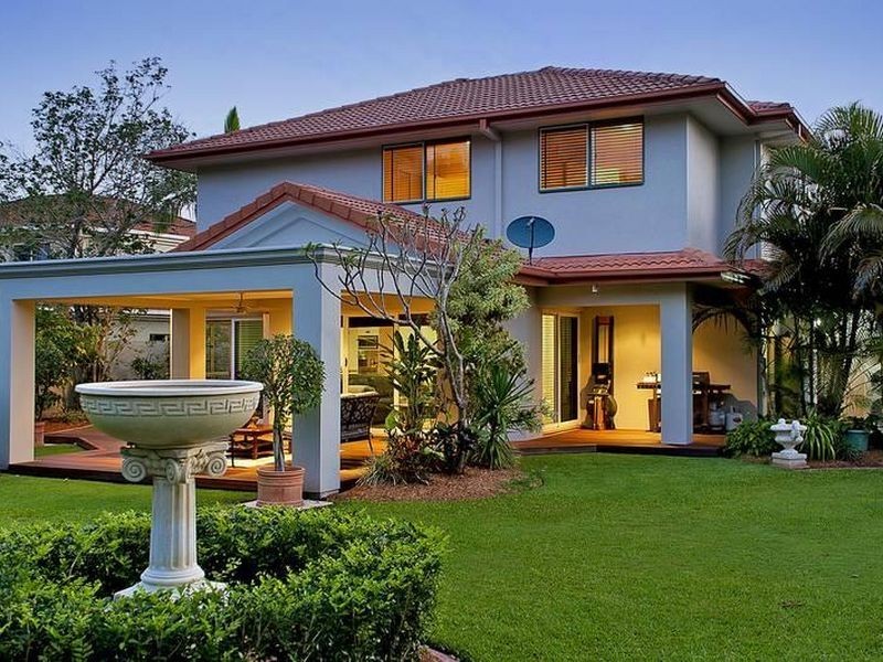 1004 Rosebank Way, Hope Island QLD 4212