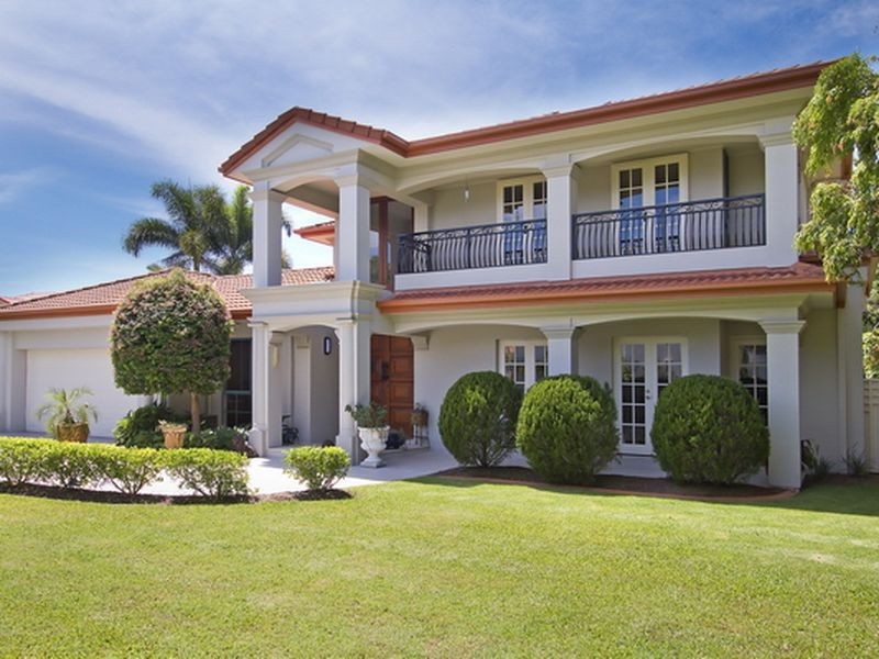 1004 Rosebank Way, Hope Island QLD 4212