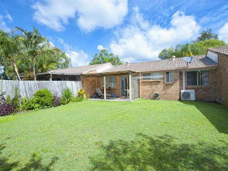 8/1 Chaplin Crescent  Studio Village, Oxenford QLD 4210