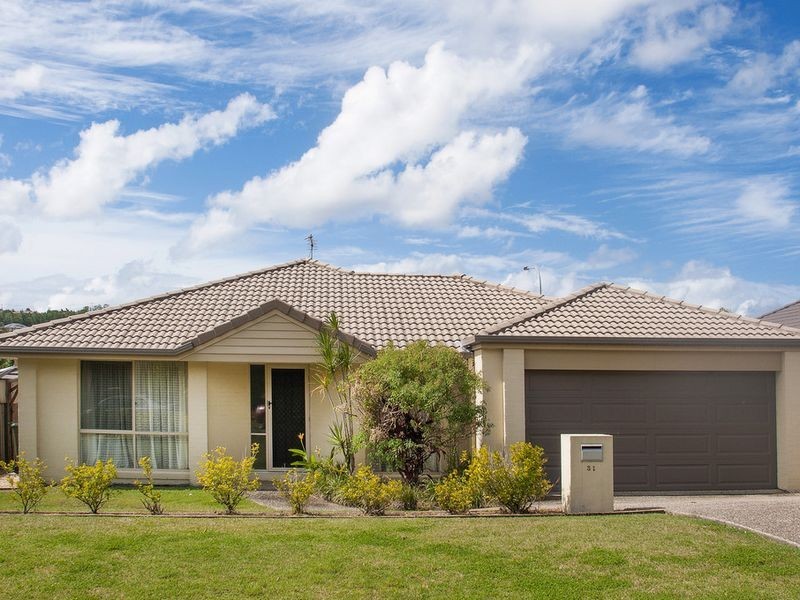 31 Witheren Circuit, Pacific Pines QLD 4211
