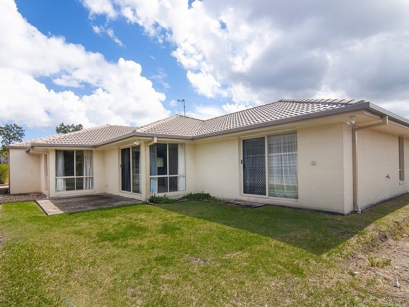 31 Witheren Circuit, Pacific Pines QLD 4211