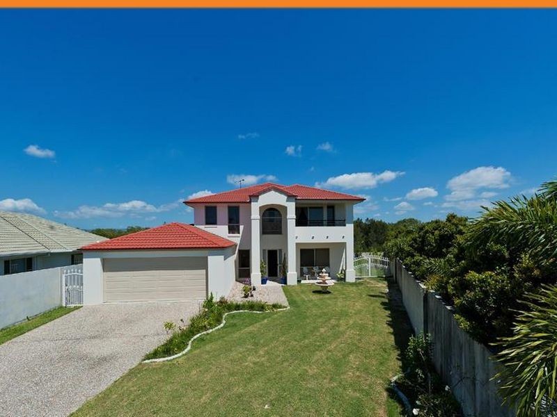 1 Ben Dalley Drive, Helensvale QLD 4212