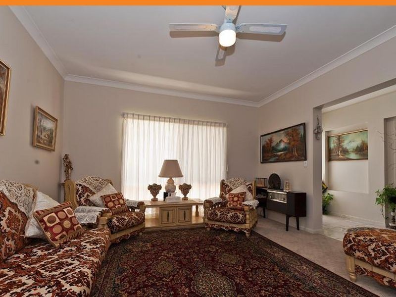 1 Ben Dalley Drive, Helensvale QLD 4212
