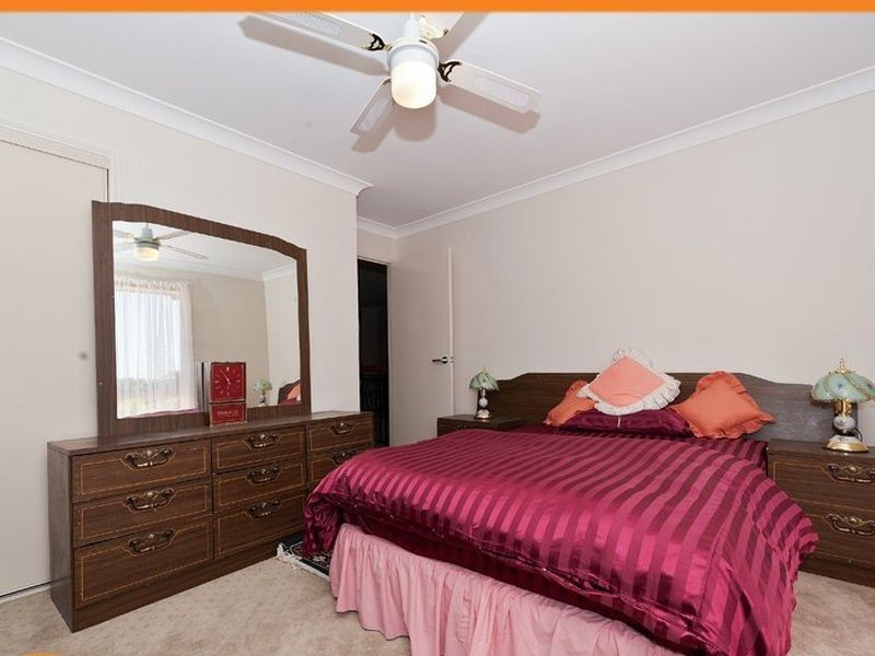 1 Ben Dalley Drive, Helensvale QLD 4212