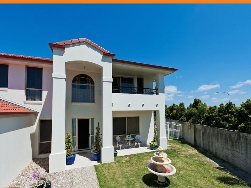 1 Ben Dalley Drive, Helensvale QLD 4212