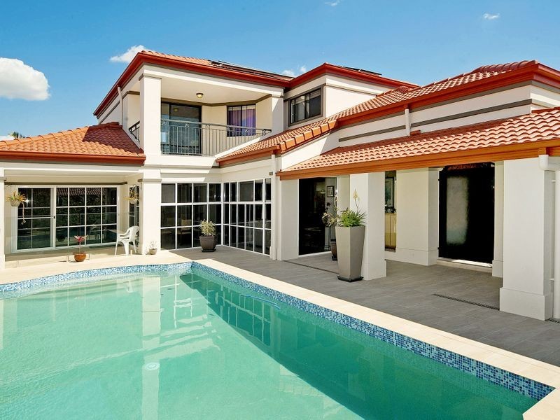 1616 Rosebank Way W, Hope Island QLD 4212