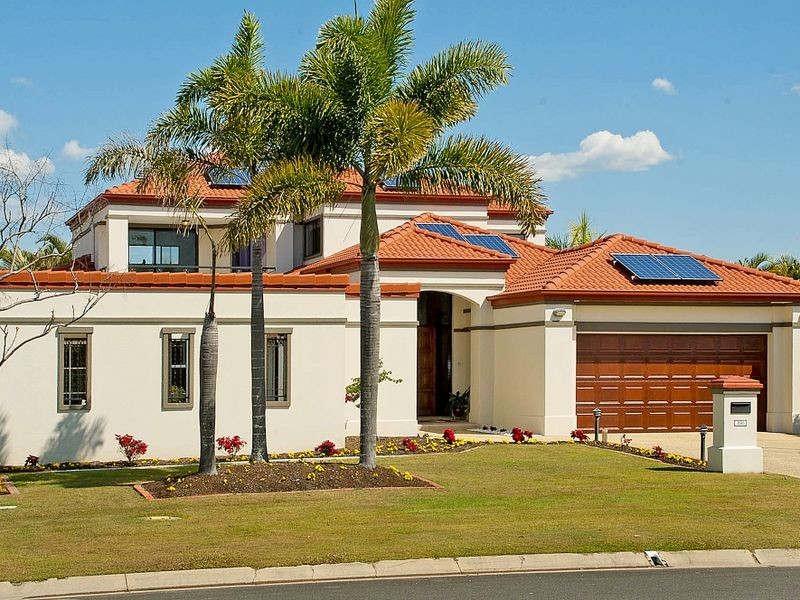 1616 Rosebank Way W, Hope Island QLD 4212