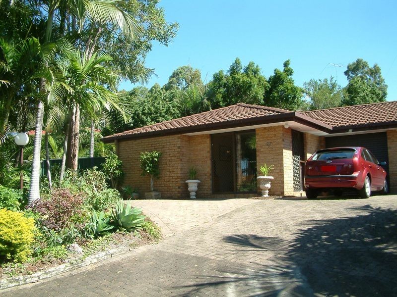 27/13 Cannington Place, Helensvale QLD 4212