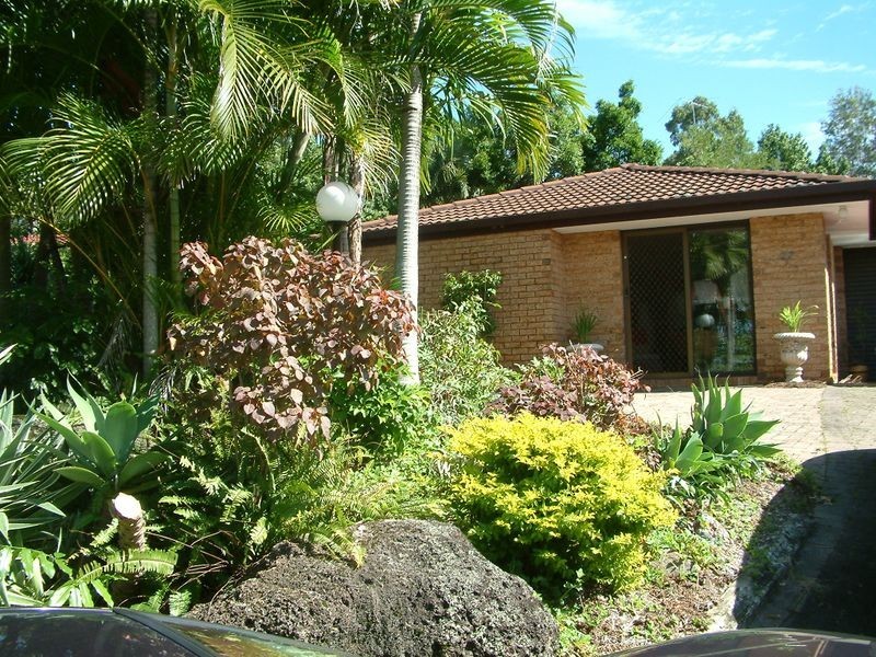 27/13 Cannington Place, Helensvale QLD 4212