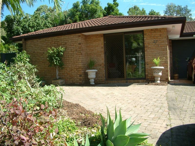 27/13 Cannington Place, Helensvale QLD 4212