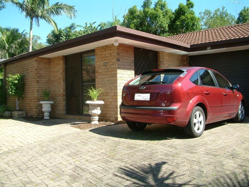 27/13 Cannington Place, Helensvale QLD 4212