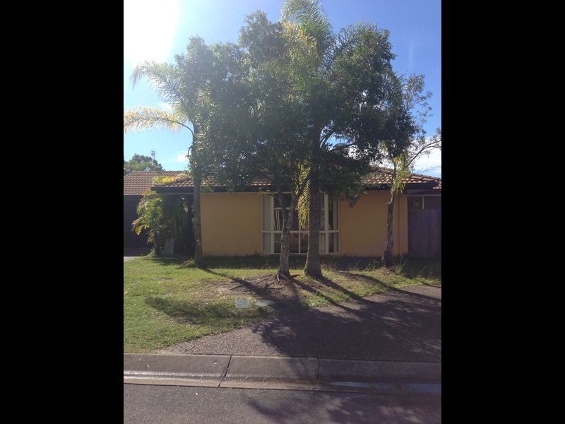 8 Papaya Court, Nerang QLD 4211