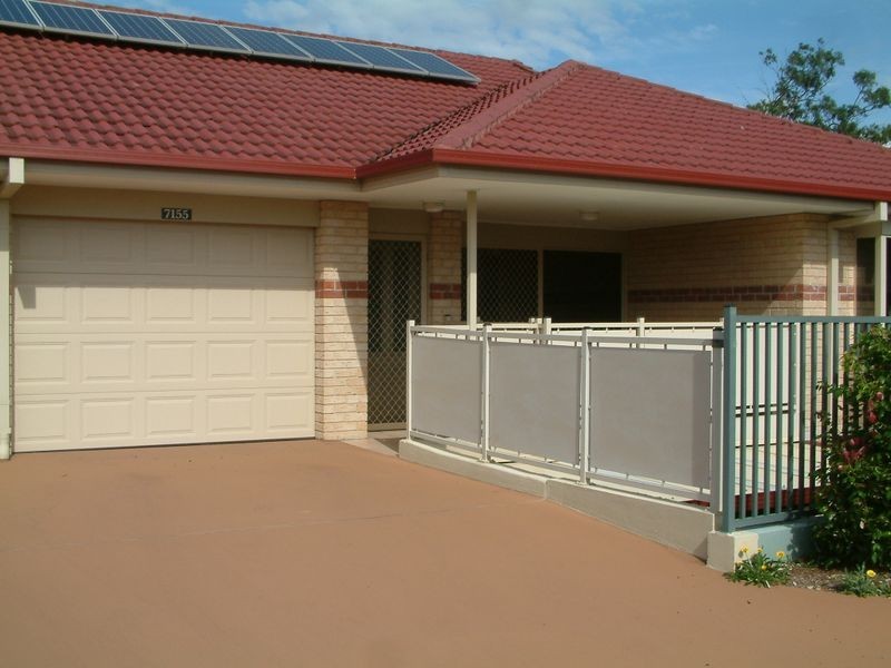 7155/101 Lindfield Road Lindfield Gardens, Helensvale QLD 4212