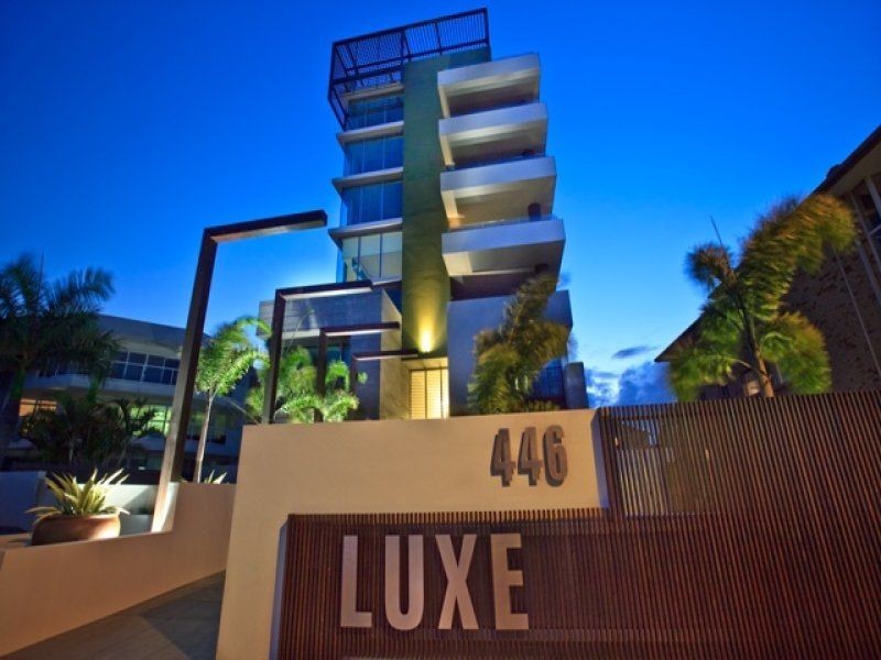 4/446 Marine Parade, Biggera Waters QLD 4216