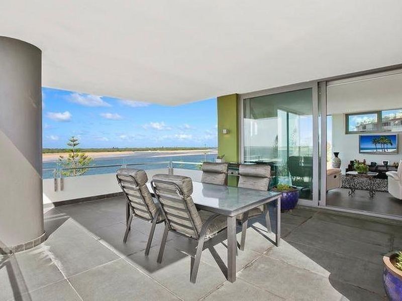 4/446 Marine Parade, Biggera Waters QLD 4216