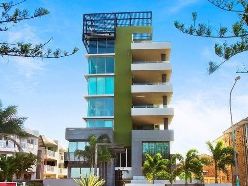 4/446 Marine Parade, Biggera Waters QLD 4216