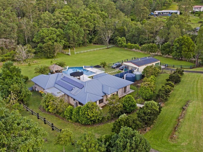 47 Waterfall Drive, Wongawallan QLD 4210