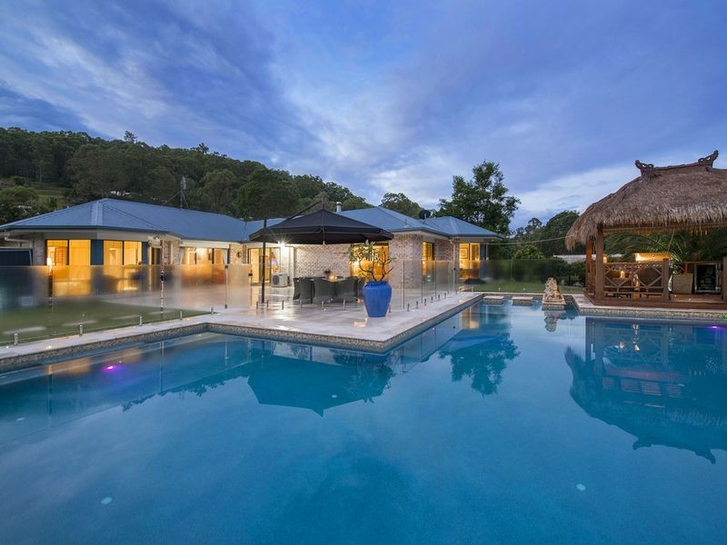 47 Waterfall Drive, Wongawallan QLD 4210