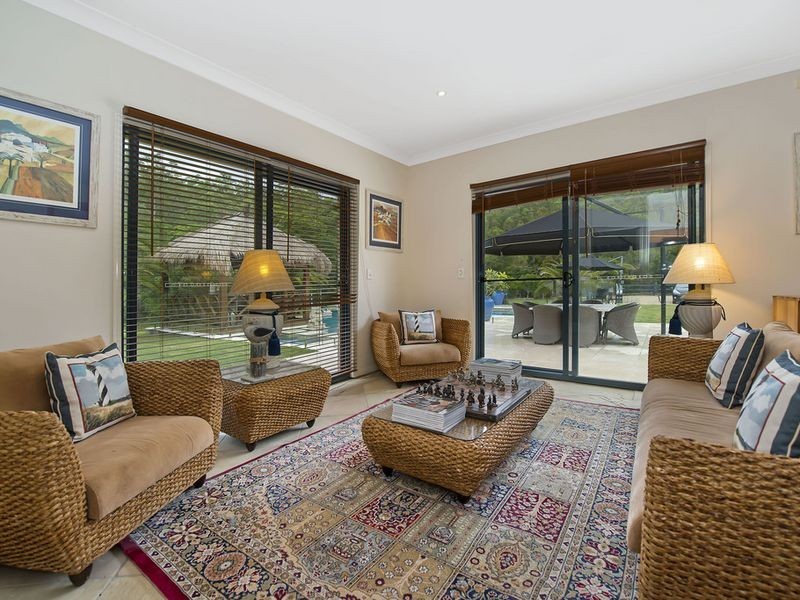 47 Waterfall Drive, Wongawallan QLD 4210