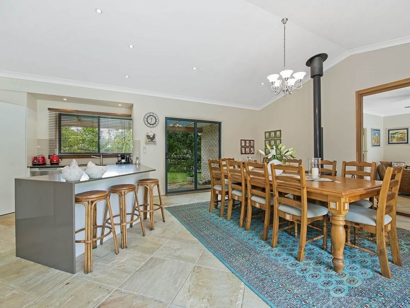 47 Waterfall Drive, Wongawallan QLD 4210