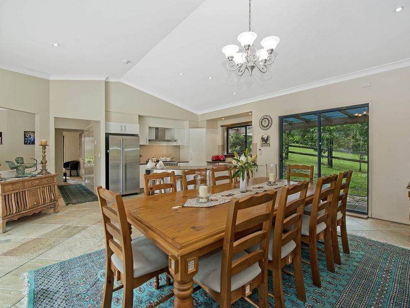 47 Waterfall Drive, Wongawallan QLD 4210