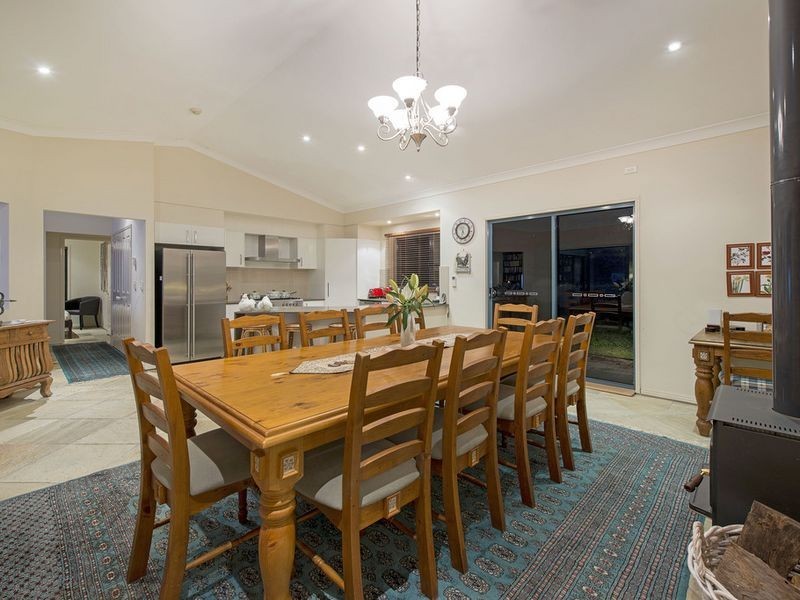 47 Waterfall Drive, Wongawallan QLD 4210