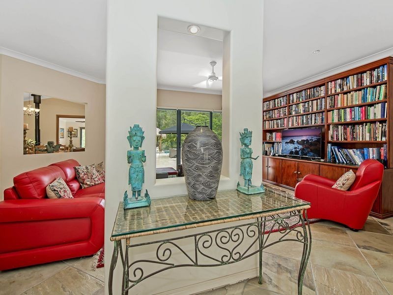 47 Waterfall Drive, Wongawallan QLD 4210