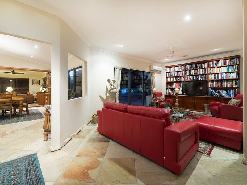 47 Waterfall Drive, Wongawallan QLD 4210