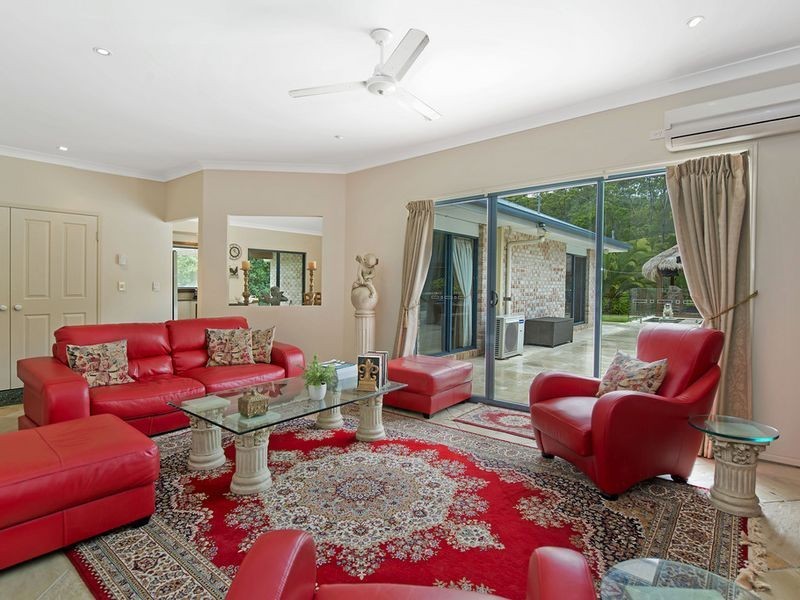 47 Waterfall Drive, Wongawallan QLD 4210