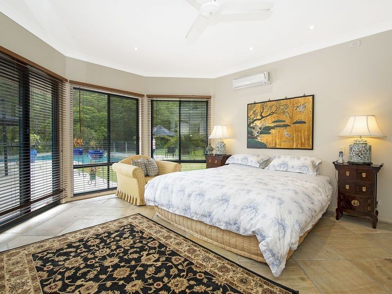 47 Waterfall Drive, Wongawallan QLD 4210