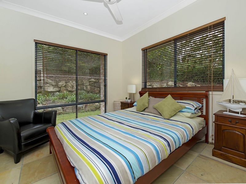 47 Waterfall Drive, Wongawallan QLD 4210