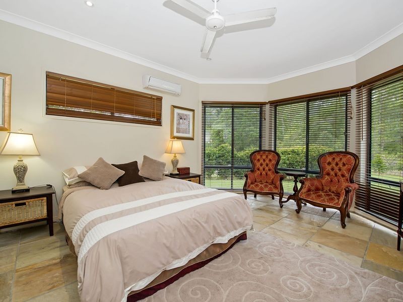 47 Waterfall Drive, Wongawallan QLD 4210